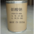 Chine Dilutions de molybdate de sodium (numéro de CAS: 10102-40-6)